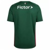Goedkope Palmeiras Thuisshirt 2026-27