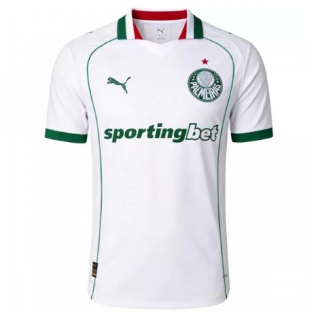 Goedkope Palmeiras Uitshirt 2026-27