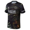 Goedkope Paris Saint Germain Night Edition Shirt 2025-26