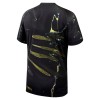 Goedkope Paris Saint Germain Night Edition Shirt 2025-26