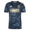 Goedkope Philadelphia Union Thuisshirt 2026 Goedkope Philadelphia Union Thuisshirt 2026