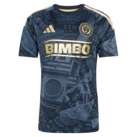 Goedkope Philadelphia Union Thuisshirt 2026