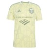 Goedkope Portland Timbers Uitshirt 2026
