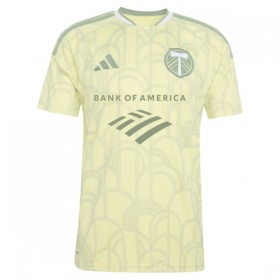 Goedkope Portland Timbers Uitshirt 2026