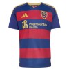Goedkope Real Salt Lake Thuisshirt 2026