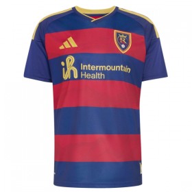 Goedkope Real Salt Lake Thuisshirt 2026