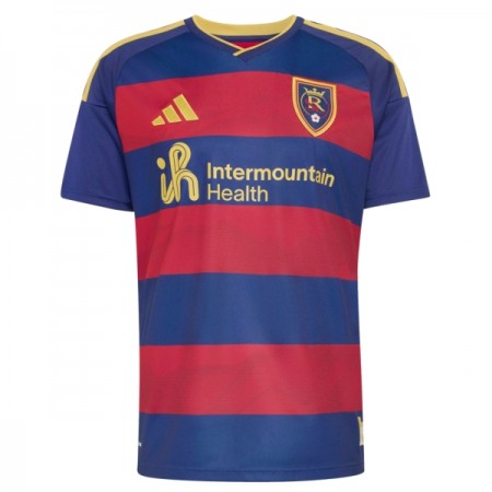 Goedkope Real Salt Lake Thuisshirt 2026