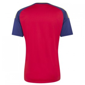 Goedkope Real Salt Lake Thuisshirt 2026