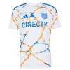 Goedkope San Diego FC Uitshirt 2026