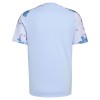Goedkope San Jose Earthquakes Uitshirt 2026