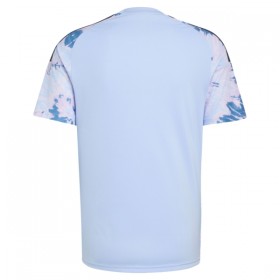 Goedkope San Jose Earthquakes Uitshirt 2026
