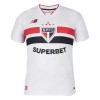 Goedkope São Paulo Thuisshirt 2026-27