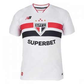 Goedkope São Paulo Thuisshirt 2026-27