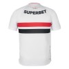 Goedkope São Paulo Thuisshirt 2026-27