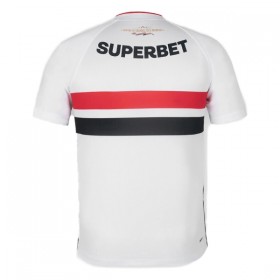 Goedkope São Paulo Thuisshirt 2026-27
