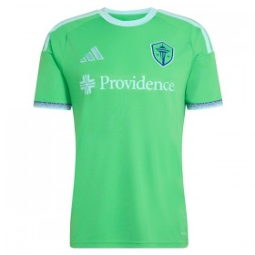 Goedkope Seattle Sounders FC Thuisshirt 2026