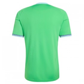 Goedkope Seattle Sounders FC Thuisshirt 2026