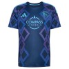 Goedkope Sporting Kansas City Uitshirt 2026 Goedkope Sporting Kansas City Uitshirt 2026