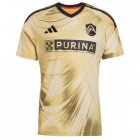 Goedkope St. Louis City SC Uitshirt 2026