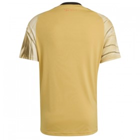 Goedkope St. Louis City SC Uitshirt 2026