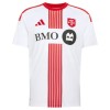 Goedkope Toronto FC Uitshirt 2026