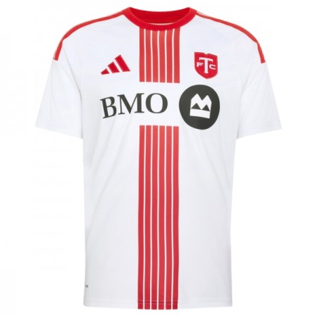Goedkope Toronto FC Uitshirt 2026