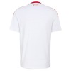 Goedkope Toronto FC Uitshirt 2026