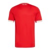 Goedkope Union Berlin Jubileum Vierde Shirt 2025-26