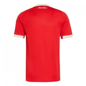 Goedkope Union Berlin Jubileum Vierde Shirt 2025-26