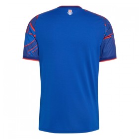 Goedkope Universidad De Chile Thuisshirt 2026-27