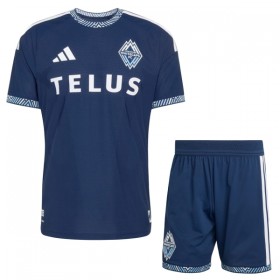 Goedkope Vancouver Whitecaps Kids Uittenue 2026