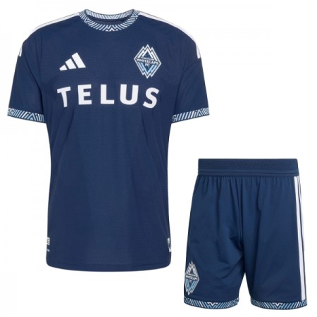 Goedkope Vancouver Whitecaps Kids Uittenue 2026