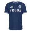 Goedkope Vancouver Whitecaps Kids Uittenue 2026