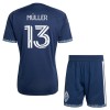Goedkope Vancouver Whitecaps Muller 13 Kids Uittenue 2026 Goedkope Vancouver Whitecaps Muller 13 Kids Uittenue 2026