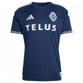 Goedkope Vancouver Whitecaps Muller 13 Kids Uittenue 2026