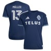 Goedkope Vancouver Whitecaps Muller 13 Uitshirt 2026