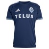 Goedkope Vancouver Whitecaps Muller 13 Uitshirt 2026