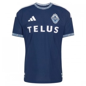 Goedkope Vancouver Whitecaps Uitshirt 2026