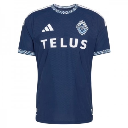 Goedkope Vancouver Whitecaps Uitshirt 2026