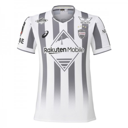 Goedkope Vissel Kobe Uitshirt 2026-27