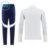 Goedkope Arsenal Kind Trainingsjack Pak 2025-26 Witte