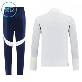 Goedkope Arsenal Kind Trainingsjack Pak 2025-26 Witte