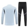 Goedkope Japan Trainings Sweatshirt Kwart-Zip 2026 Witte