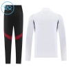 Goedkope Liverpool Kind Trainingsjack Pak 2025-26 Witte