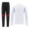 Goedkope Liverpool Trainingsjack Pak 2025-26 Witte