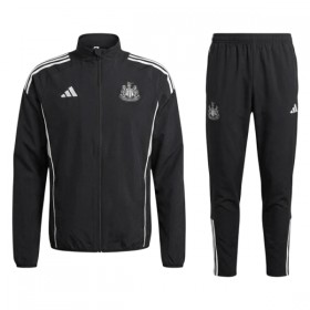 Goedkope Newcastle United Trainingsjack Pak 2025-26 Zwarte