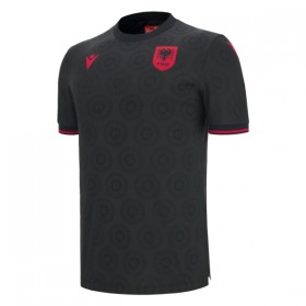 Goedkope Albanië Third Shirt 2026-27