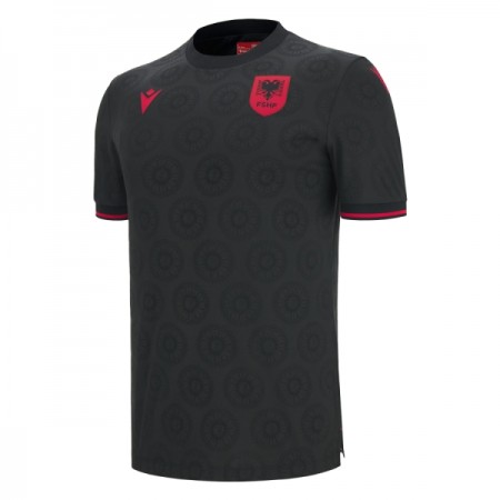 Goedkope Albanië Third Shirt 2026-27