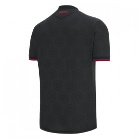 Goedkope Albanië Third Shirt 2026-27