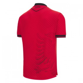 Goedkope Albanië Thuisshirt 2026-27